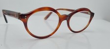 Vintage lunette tortoise d'occasion  Expédié en Belgium