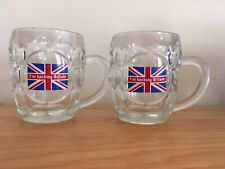 Half pint glass for sale  WITHAM