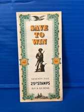 Wwll save win for sale  Camillus