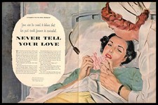 1952 never tell for sale  Bristol