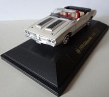 Oldsmobile 1970 1 d'occasion  Saint-Arnoult-en-Yvelines