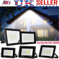 Led floodlight spot for sale  UK