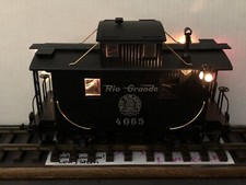 Lgb 4065 black for sale  Gardnerville