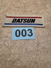 Vintage datsun cars for sale  WITNEY