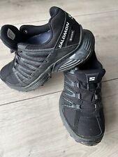 Salomon recon damen gebraucht kaufen  Brilon
