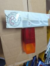 Hella rückleuchte same gebraucht kaufen  Walsdorf