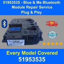 51953535 blue bluetooth for sale  GOOLE