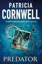 Cornwell patricia predator for sale  STOCKPORT