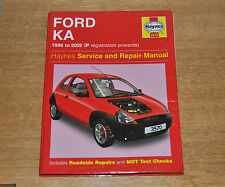 Haynes service repair for sale  BIRKENHEAD