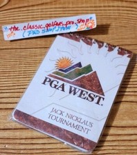 Pga west jack for sale  San Jose