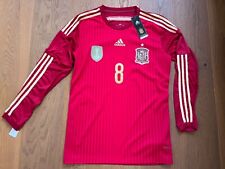 Trikot spanien adizero gebraucht kaufen  München