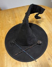 Black slouch witch for sale  Ocala
