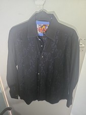 Robert graham men for sale  HATFIELD