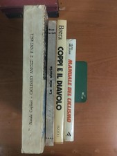 Ciclismo libri per usato  Gorgonzola