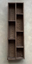 Small wooden rulers for sale  Kingfield