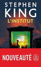 Institut stephen king d'occasion  Hennebont