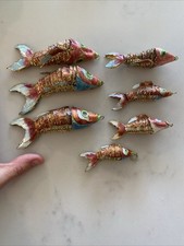 Vintage chinese articulated for sale  BUSHEY