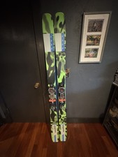 Mindbender 108ti 179cm for sale  Ashland
