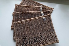 Riviera maison rattan gebraucht kaufen  Bremen