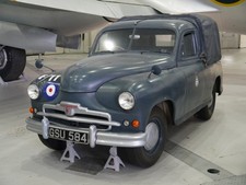 1952 raf standard for sale  UK