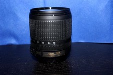 Objectif nikon nikkor d'occasion  Tours-