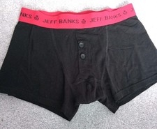 Mens boxer shorts for sale  SUTTON