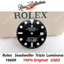 Rolex 16600 dial usato  Cesena