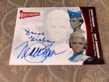 Gerry anderson thunderbirds for sale  NOTTINGHAM