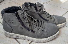 Rieker tex utdoorschuhe gebraucht kaufen Rieker tex utdoorschuhe gebraucht kaufen  Dietfurt a.d.Altmühl