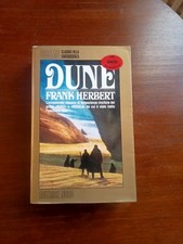 Frank herbert dune usato  Italia