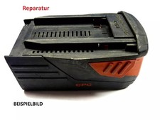 Akku reparatur hilti gebraucht kaufen  Brensbach