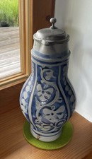 Westerwälder steinzeugkrug de gebraucht kaufen  Münsing