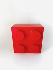 Lego red 2x2 for sale  Burbank