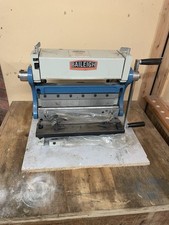 Baileigh industrial sbr for sale  OSWESTRY