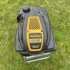 Cub cadet walk for sale  Bloomer