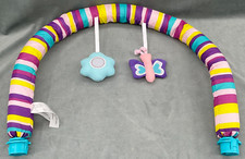 Evenflo exersaucer sweet for sale  Monterey