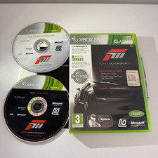 Forza motorsport xbox usato  Minturno