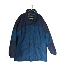 Ladies blue waterproof for sale  UK
