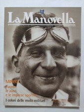 Manovella 2001 nando usato  Roma