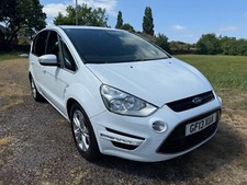 2013 ford max for sale  PRESCOT