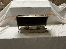 Rare brûleur huile d'occasion  Nouvion-sur-Meuse