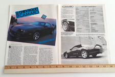 1989 camaro iroc for sale  Glendale