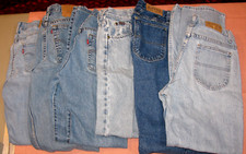 Pair vintage blue for sale  Idaho Falls