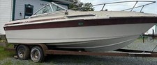 1979 century runabout for sale  Wilton