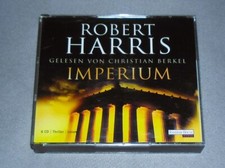 Hörbuch box imperium gebraucht kaufen  Weimar