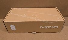Box pro 1tb for sale  SOUTH SHIELDS