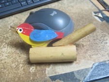 Jouet ancien oiseau d'occasion  Angoulême