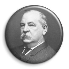 Grover cleveland badge d'occasion  Paris-