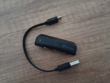 Cellularline ricevitore blueto usato  Vetto