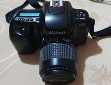 Nikon f50 con usato  Sinnai